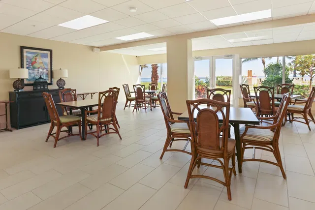 Sea Gate Palm Beach Unit 318 photo 30