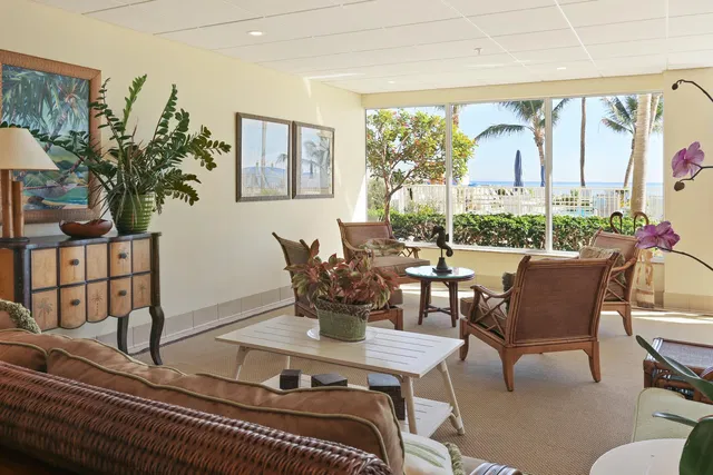 Sea Gate Palm Beach Unit 318 photo 31