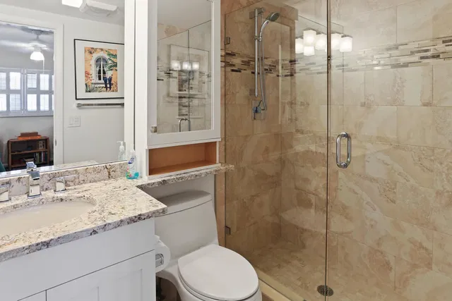 Sea Gate Palm Beach Unit 318 photo 35