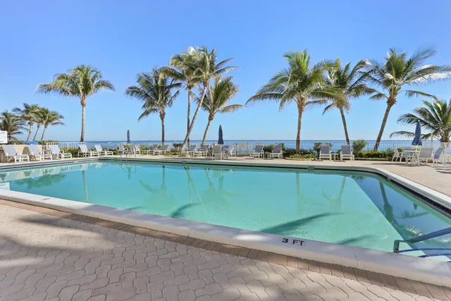 Sea Gate Palm Beach Unit 318 photo 36