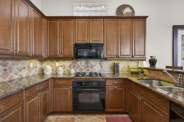 Mirasol Country Club Residence photo 15