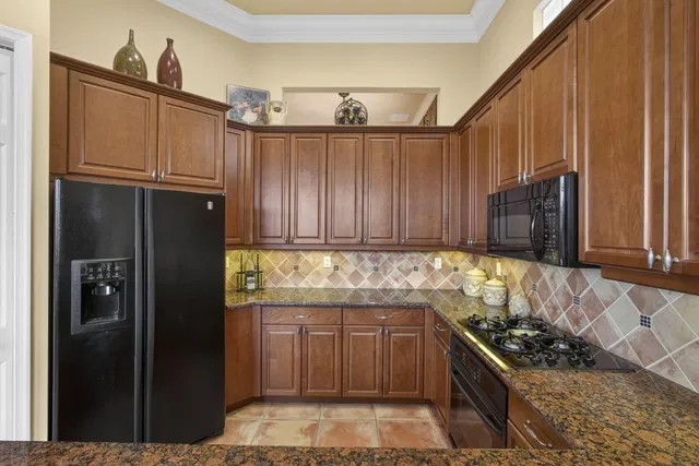 Mirasol Country Club Residence photo 16