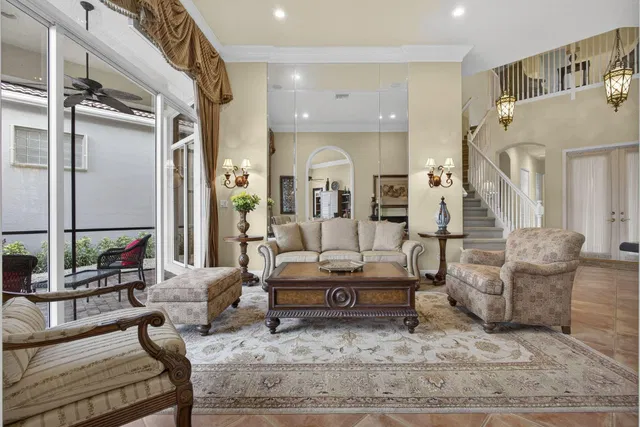 Mirasol Country Club Residence photo 17