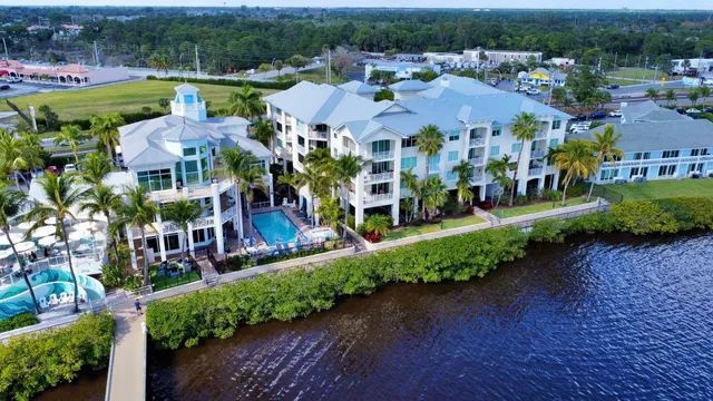 Harborage Yacht Club Residence photo 27