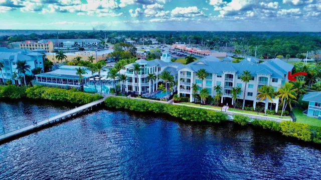 Harborage Yacht Club Residence photo 28