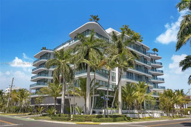 Alana Bay Harbor Islands 506