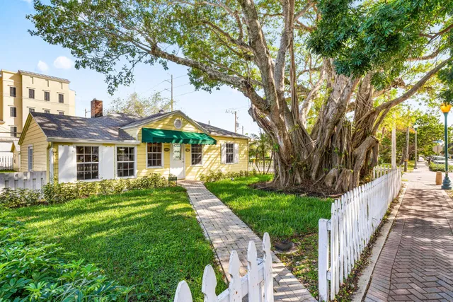 Downtown Delray Beach Residence photo 11
