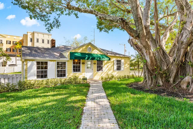 Downtown Delray Beach Residence photo 12