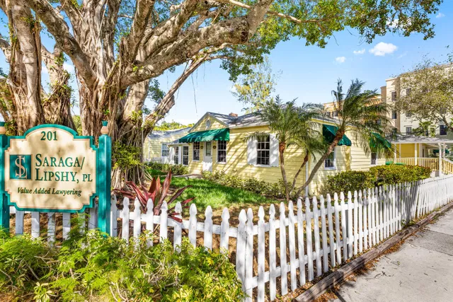 Downtown Delray Beach Residence photo 13