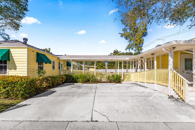 Downtown Delray Beach Residence photo 15