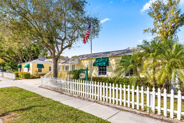 Downtown Delray Beach Residence photo 32