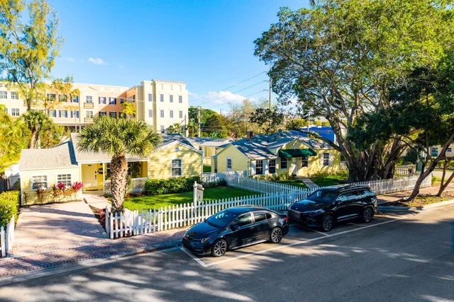 Downtown Delray Beach Residence photo 33