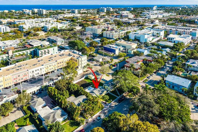 Downtown Delray Beach Residence photo 36