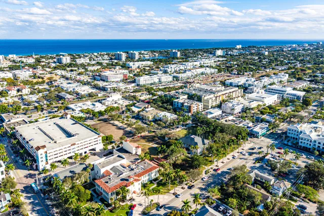 Downtown Delray Beach Residence photo 38
