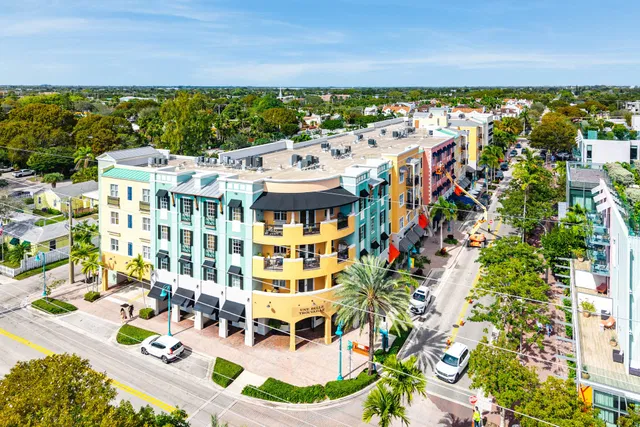 Downtown Delray Beach Residence photo 46