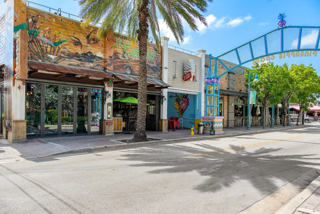 Downtown Delray Beach Residence photo 60