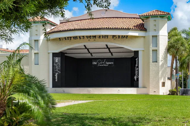 Downtown Delray Beach Residence photo 62
