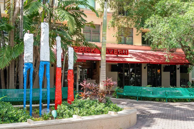 Downtown Delray Beach Residence photo 67