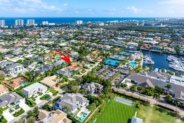 Royal Palm Yacht and Country Club Residence photo 5