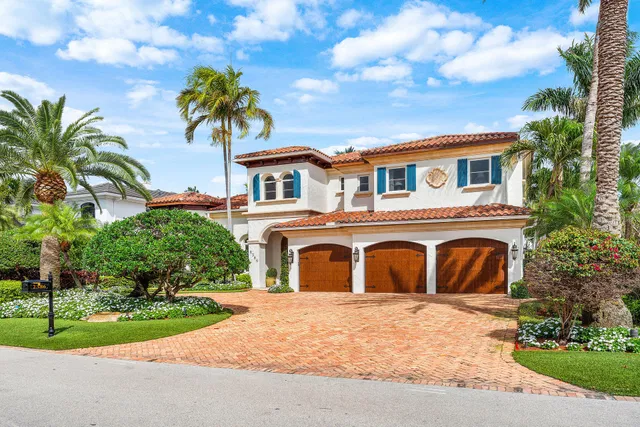 Royal Palm Yacht and Country Club Residence photo 6