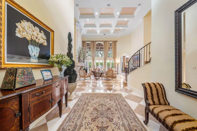 Royal Palm Yacht and Country Club Residence photo 9