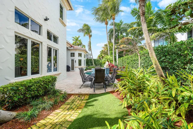 Royal Palm Yacht and Country Club Residence photo 31