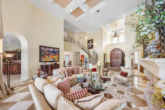 Royal Palm Yacht and Country Club Residence photo 33