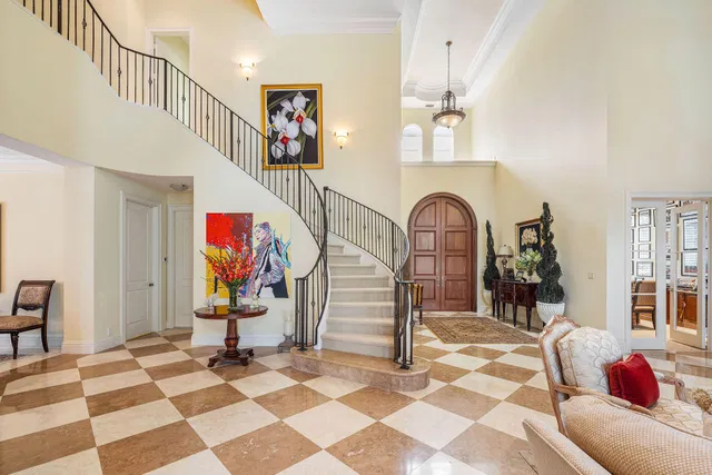 Royal Palm Yacht and Country Club Residence photo 44