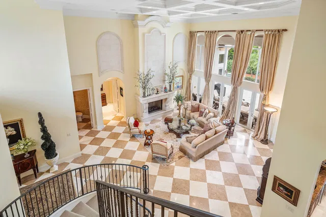 Royal Palm Yacht and Country Club Residence photo 45