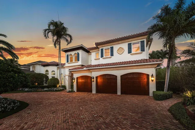 Royal Palm Yacht and Country Club Residence photo 56