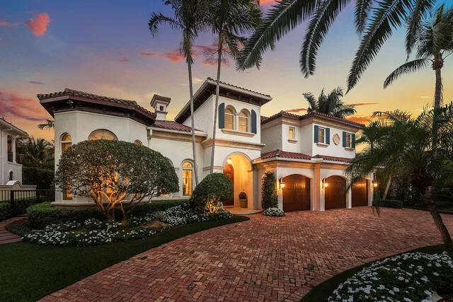 Royal Palm Yacht and Country Club Residence photo 57
