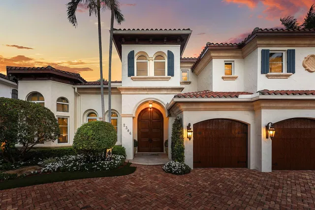 Royal Palm Yacht and Country Club Residence photo 58