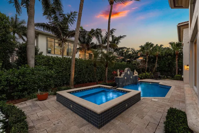 Royal Palm Yacht and Country Club Residence photo 59