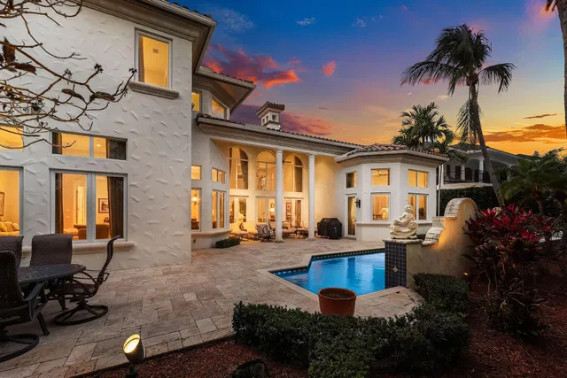 Royal Palm Yacht and Country Club Residence photo 63
