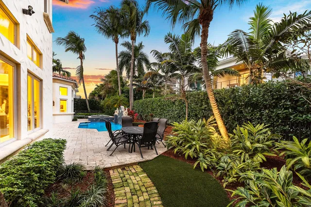 Royal Palm Yacht and Country Club Residence photo 66
