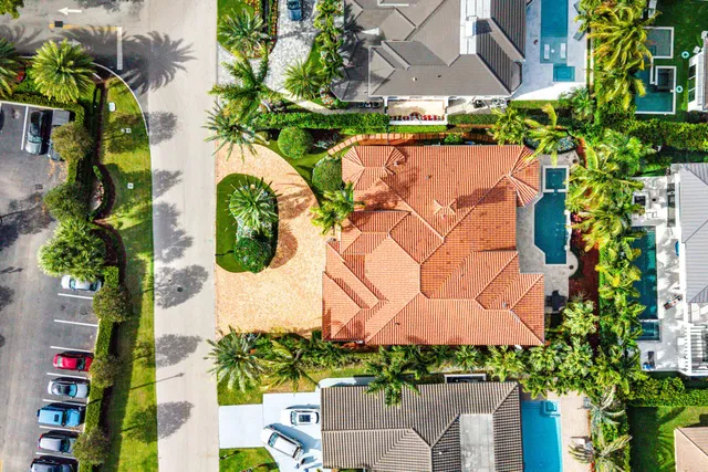 Royal Palm Yacht and Country Club Residence photo 68