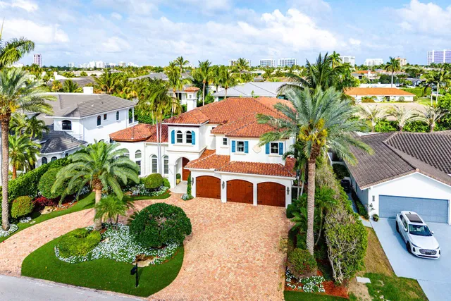 Royal Palm Yacht and Country Club Residence photo 69