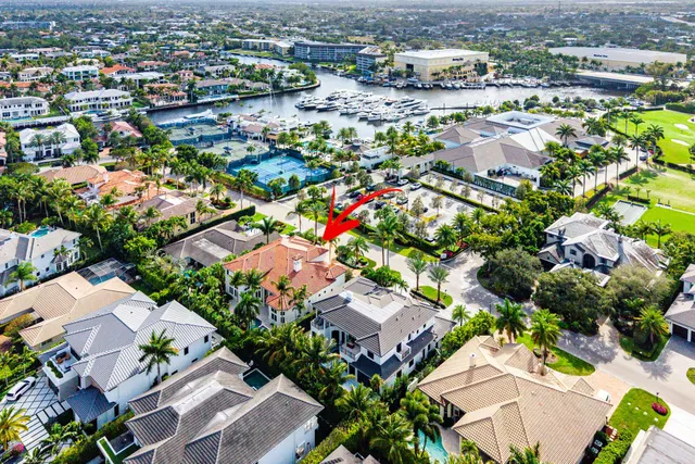 Royal Palm Yacht and Country Club Residence photo 75