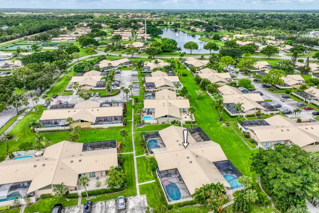 Old Palm Golf Club Residence photo 2