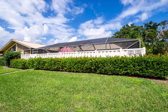 Old Palm Golf Club Residence photo 15