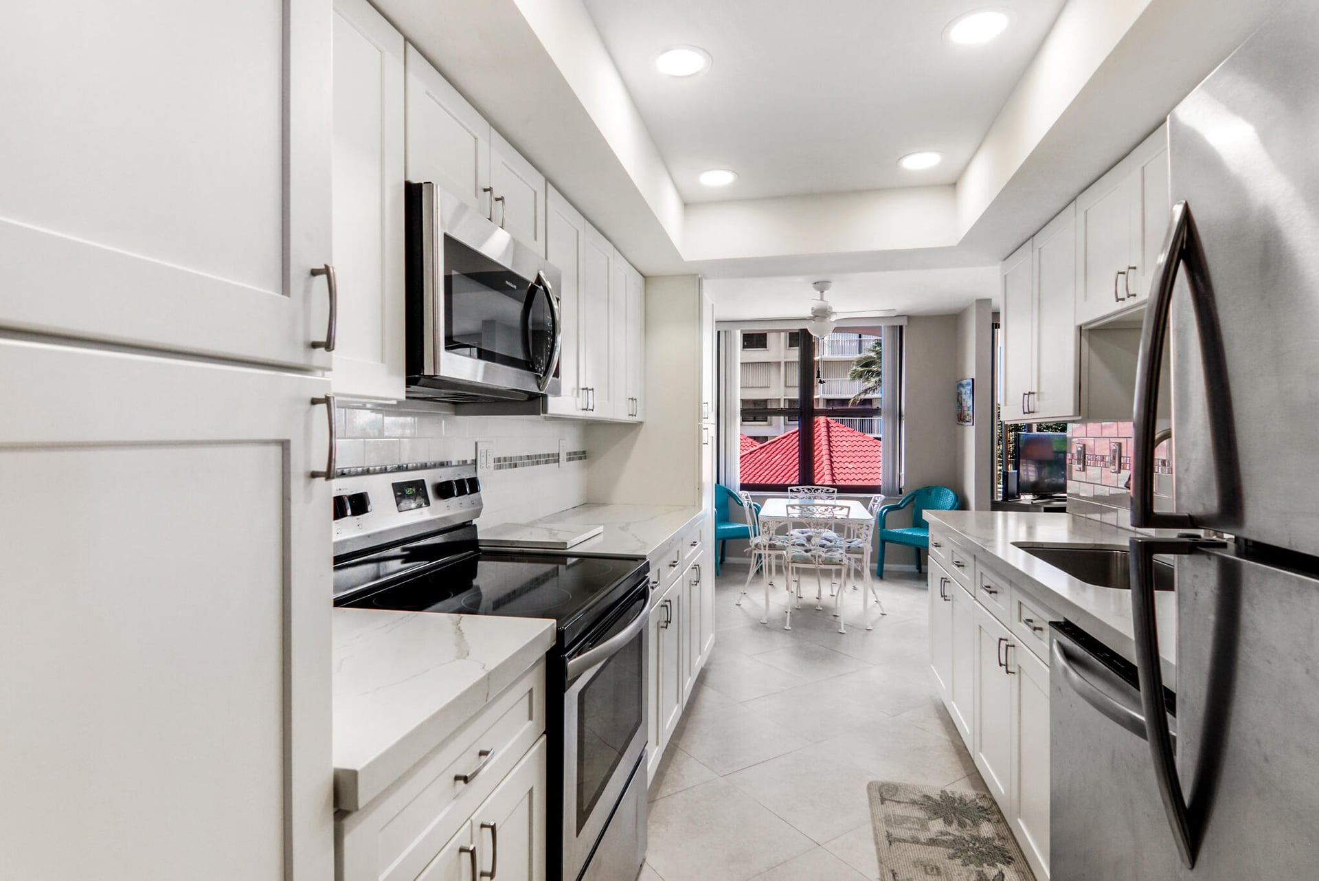 Singer Island Unit A1d photo 3