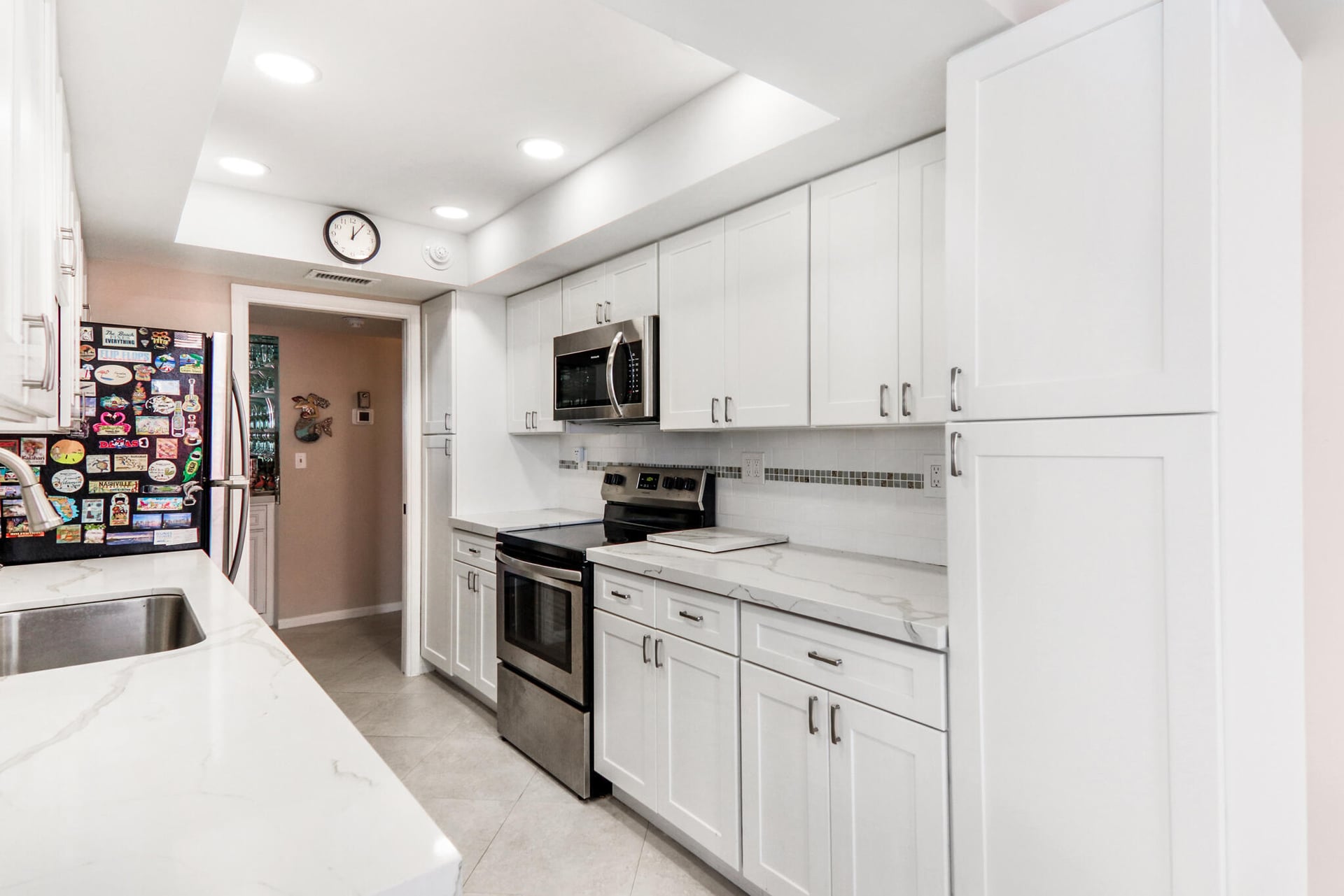 Singer Island Unit A1d photo 4