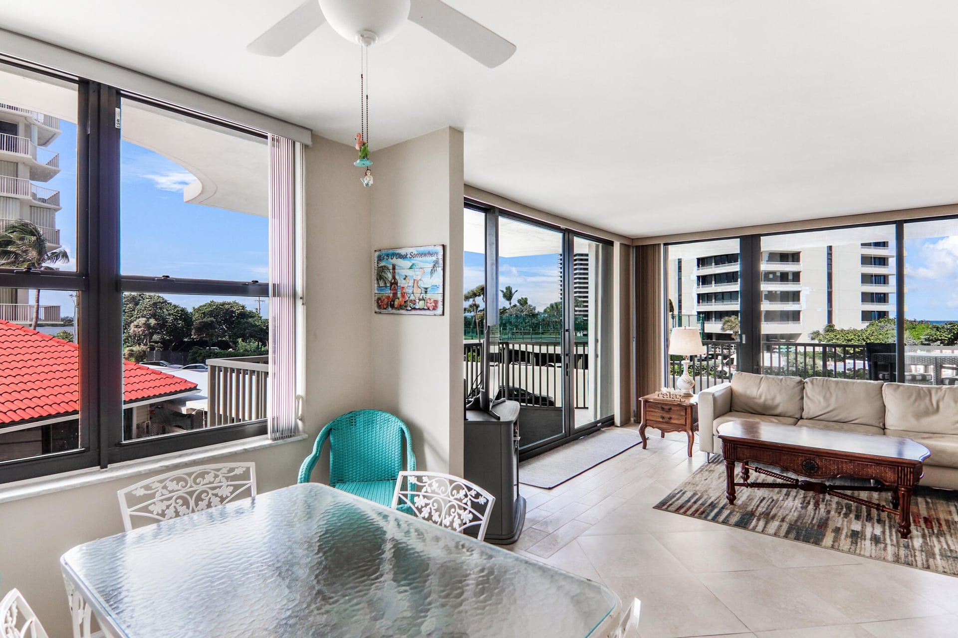 Singer Island Unit A1d photo 5