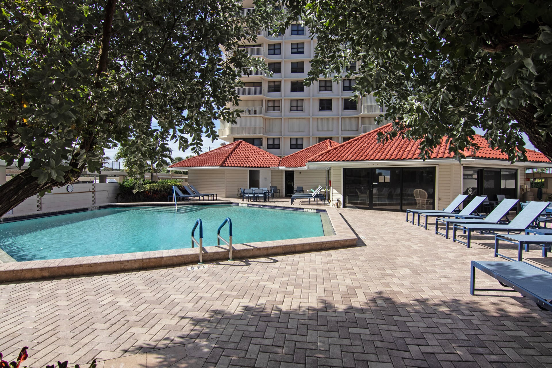 Singer Island Unit A1d photo 12