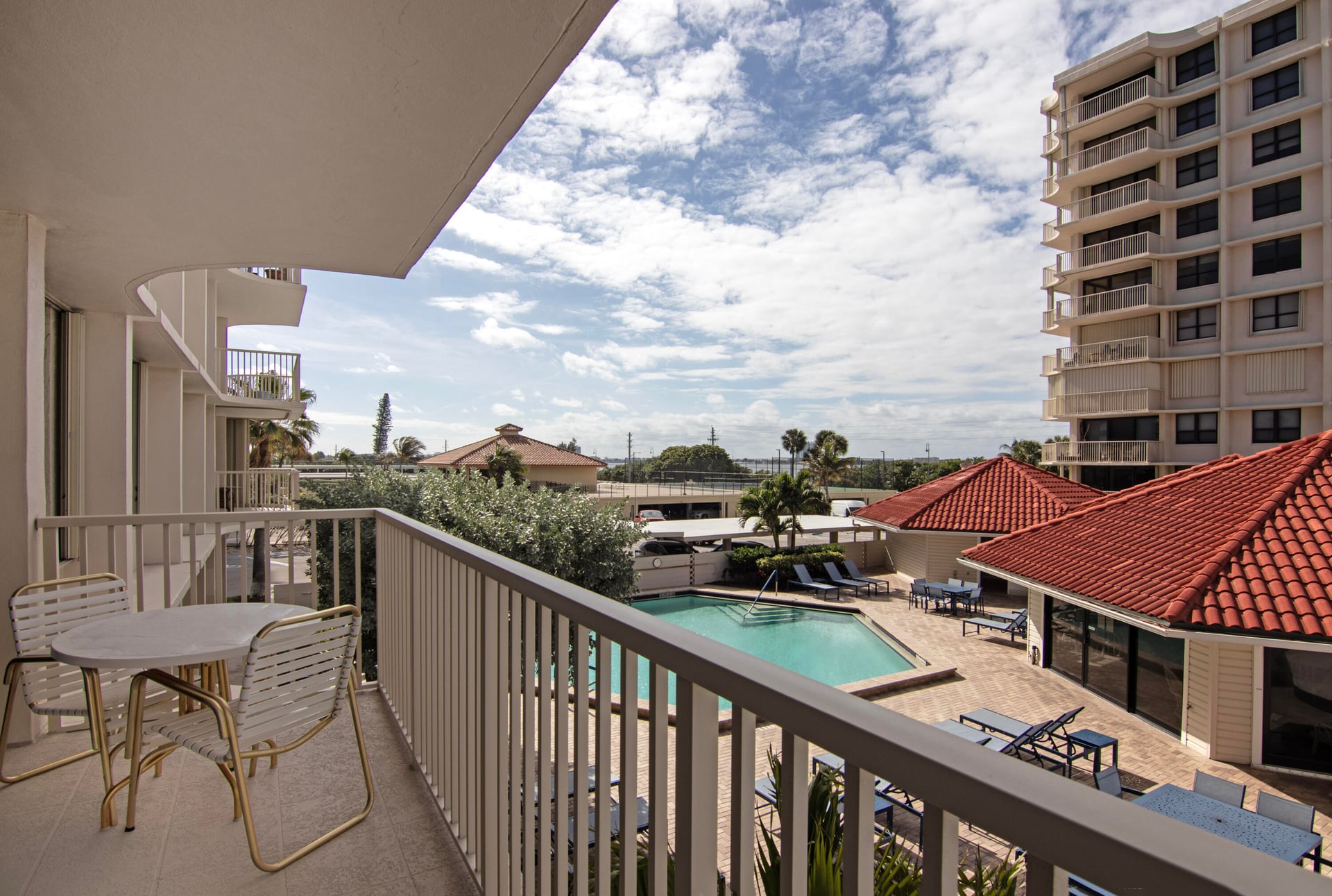 Singer Island Unit A1d photo 15