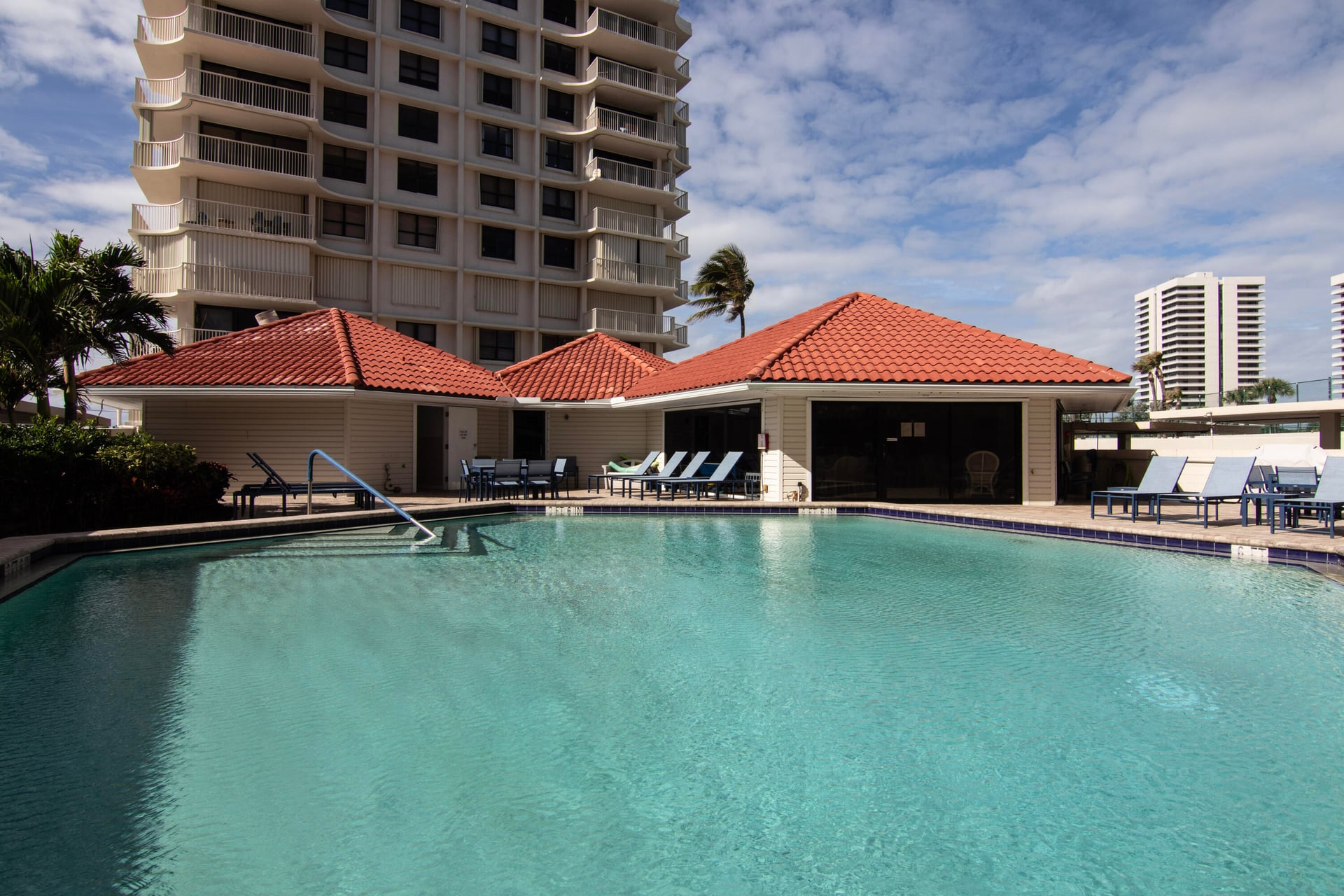 Singer Island Unit A1d photo 21