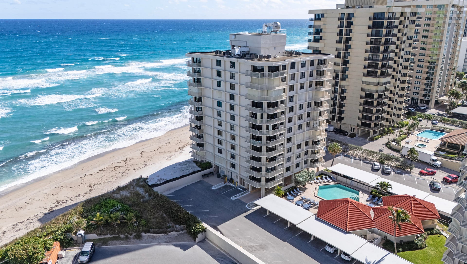Singer Island Unit A1d photo 22