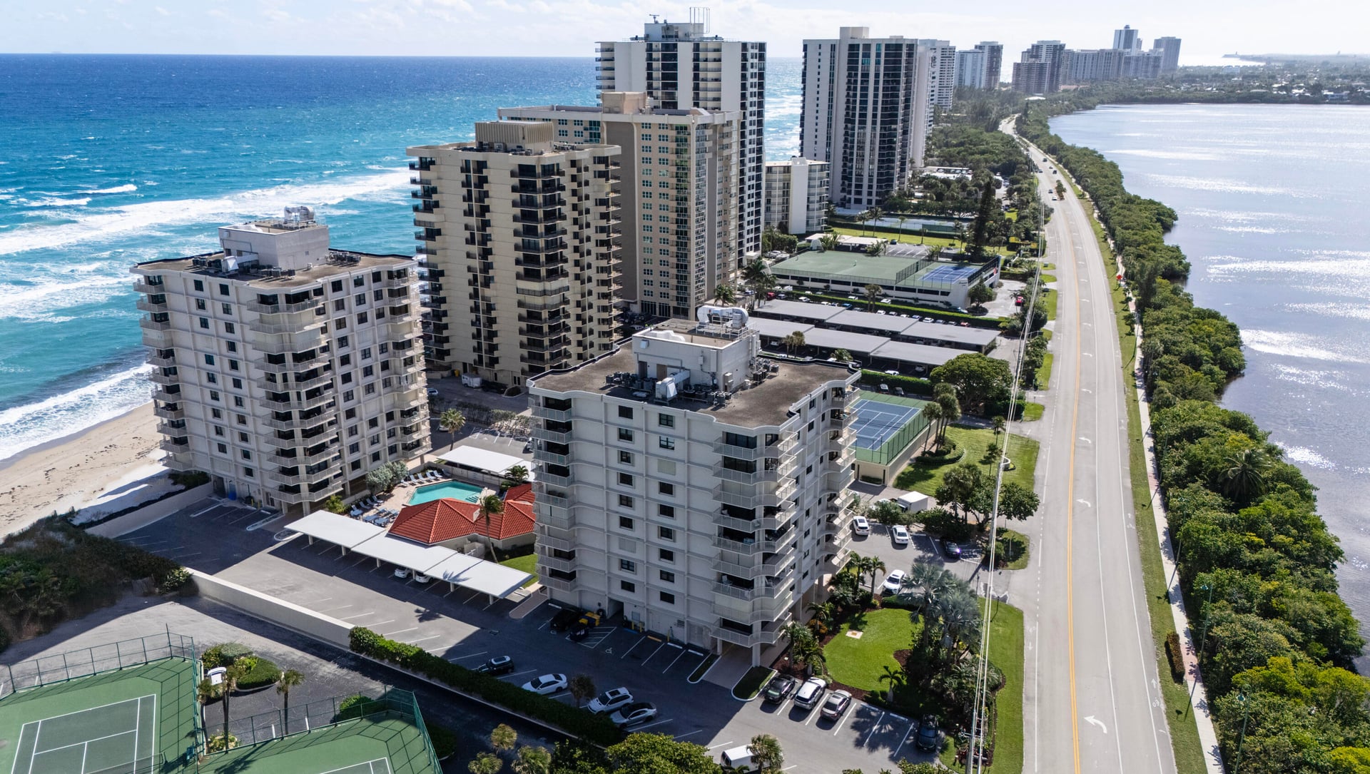 Singer Island Unit A1d photo 23