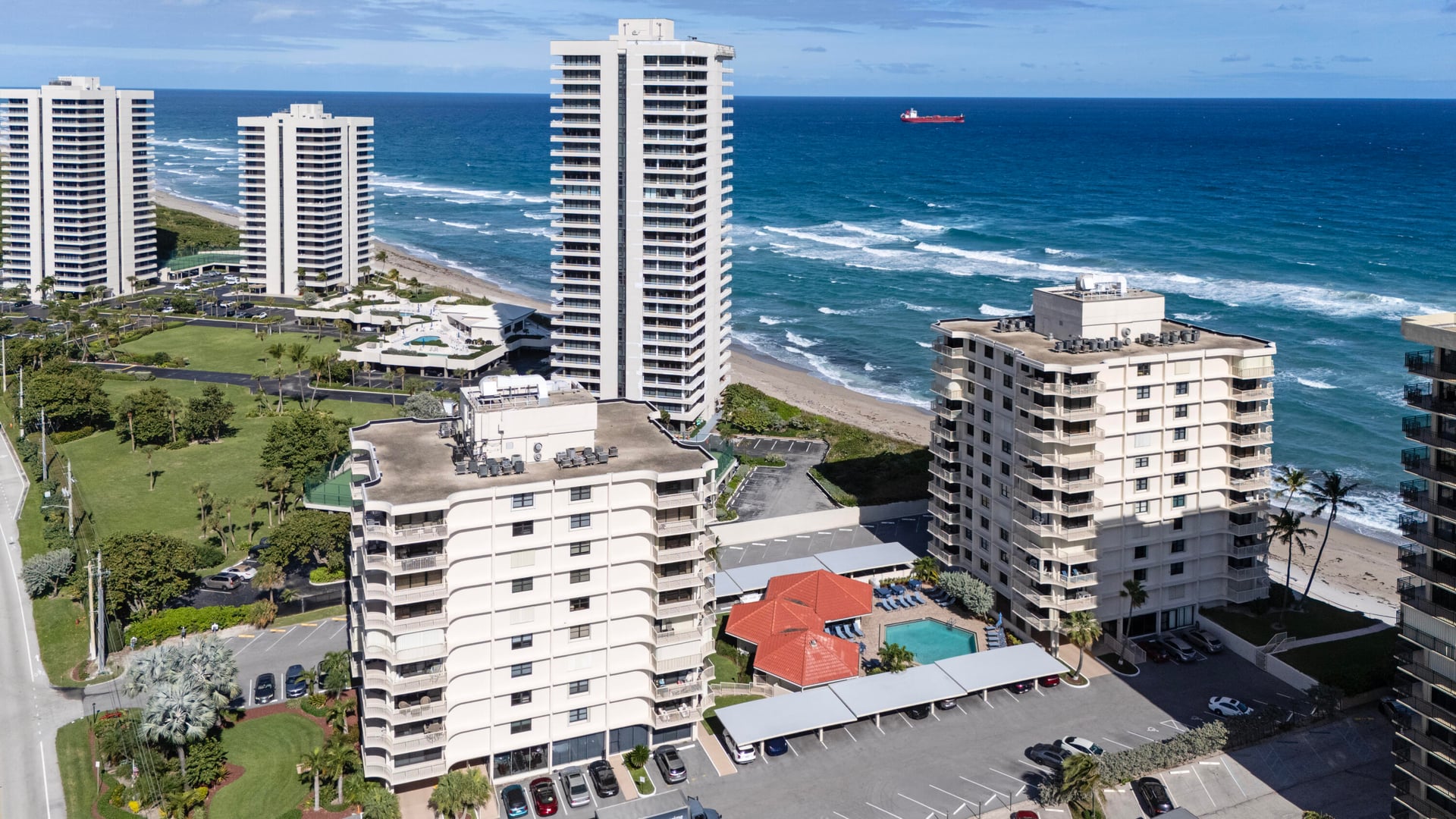 Singer Island Unit A1d photo 24