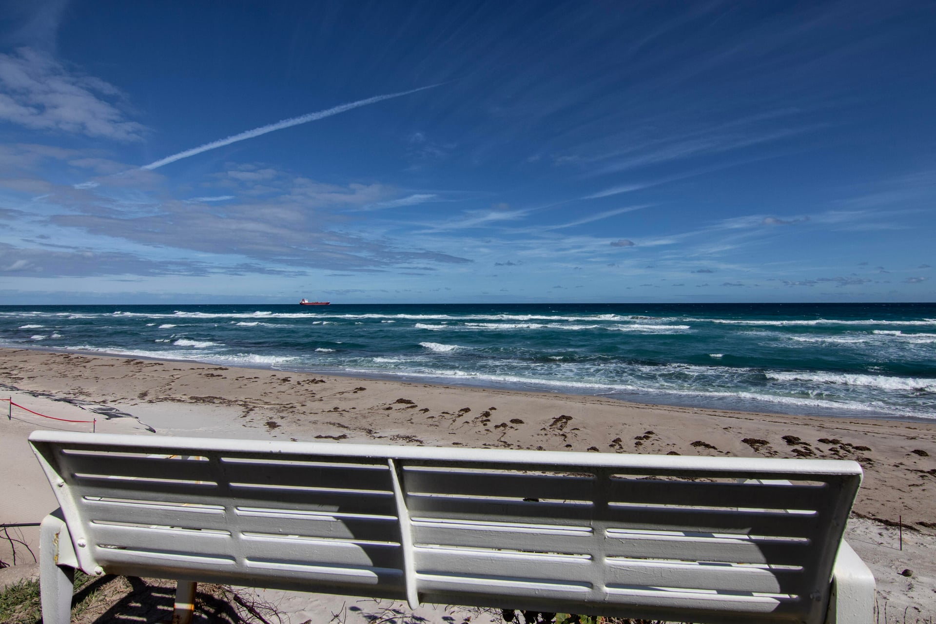 Singer Island Unit A1d photo 26